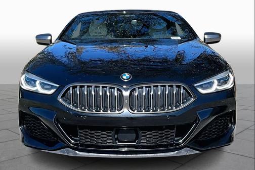 2019 BMW M850 xDrive