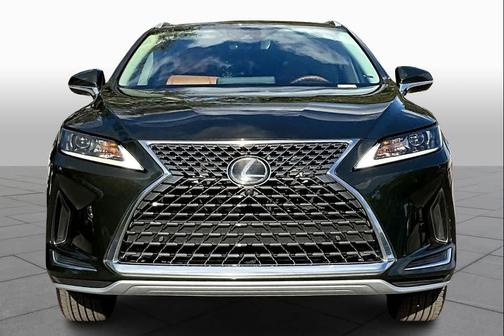2021 Lexus RX 350 Base