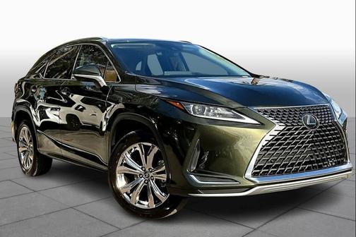 2021 Lexus RX 350 Base