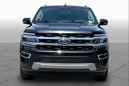 DARK MATTER PC 2024 Ford Expedition Max Limited