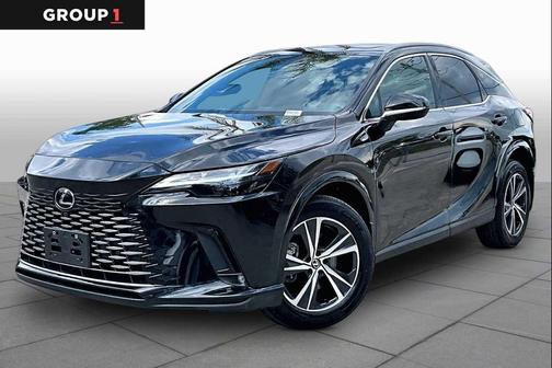 Caviar 2024 Lexus RX 350 Premium