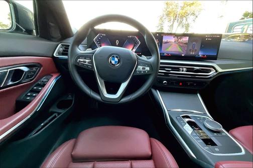 2023 BMW 330 330i