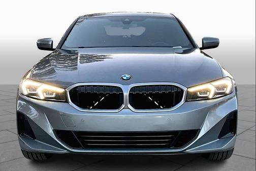 2023 BMW 330 330i