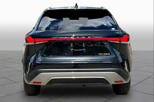 Caviar 2025 Lexus RX 350 Premium Plus