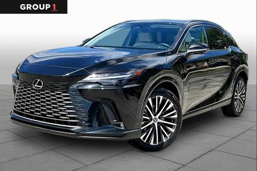 Caviar 2025 Lexus RX 350 Premium Plus