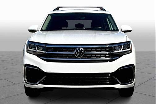 2021 Volkswagen Atlas 3.6L SE w/Technology