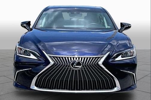 Nightfall Mica 2019 Lexus ES 350 Base