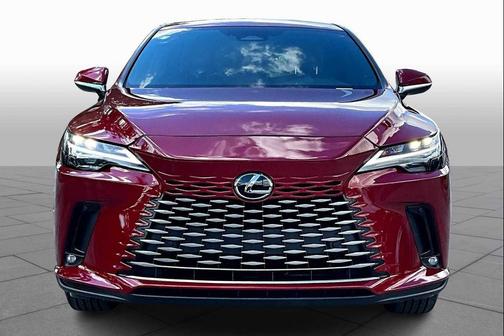2024 Lexus RX 350 Base
