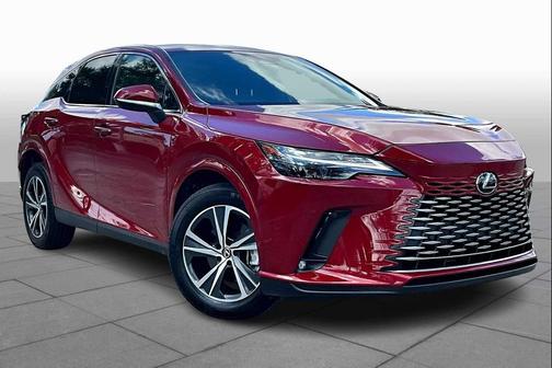 2024 Lexus RX 350 Base