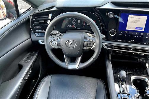 2024 Lexus RX 350 Base