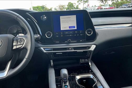 2024 Lexus RX 350 Base