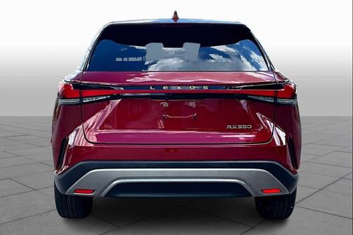 2024 Lexus RX 350 Base