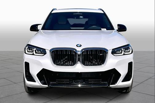 2023 BMW X3 M40i