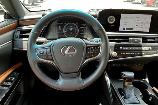 2025 Lexus ES 350 Base