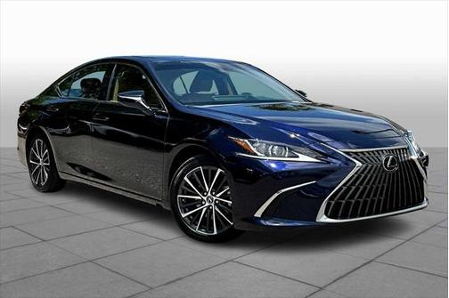 2025 Lexus ES 350 Base
