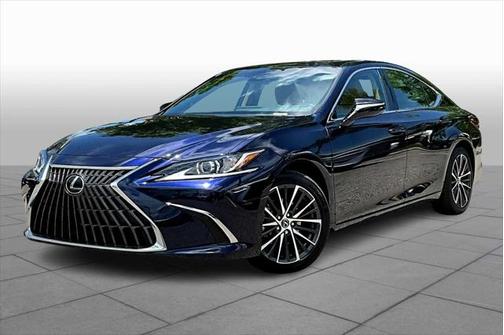 2025 Lexus ES 350 Base