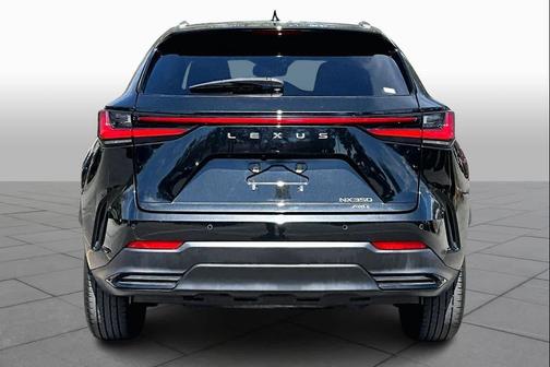 Caviar 2023 Lexus NX 350 Premium