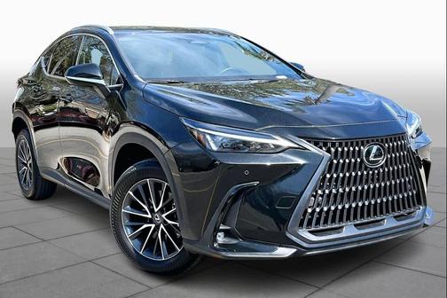 2023 Lexus NX 350 Premium
