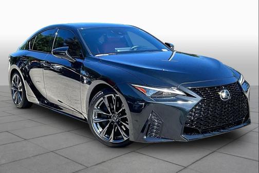 caviar 2025 Lexus IS 350 Base