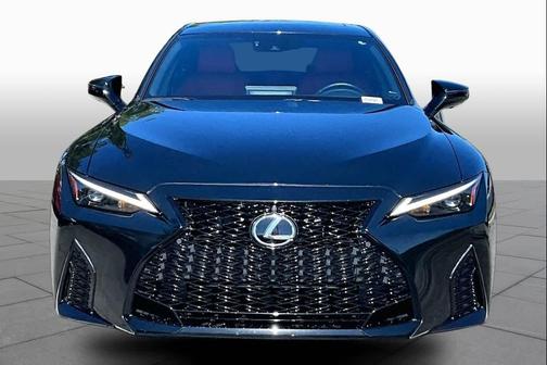 caviar 2025 Lexus IS 350 Base