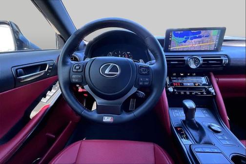 caviar 2025 Lexus IS 350 Base