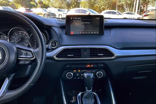 2018 Mazda CX-9 Touring