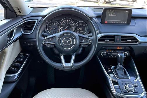 2018 Mazda CX-9 Touring