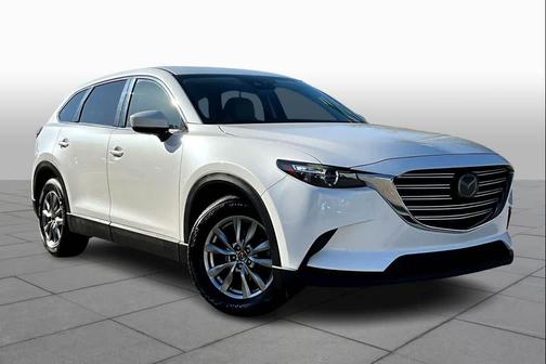 2018 Mazda CX-9 Touring