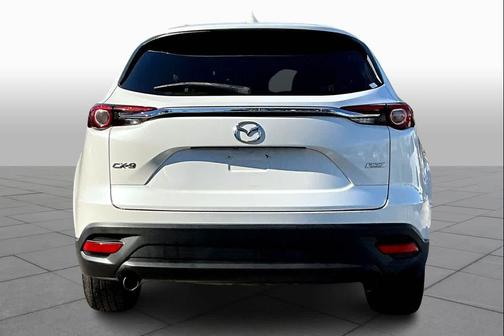 2018 Mazda CX-9 Touring