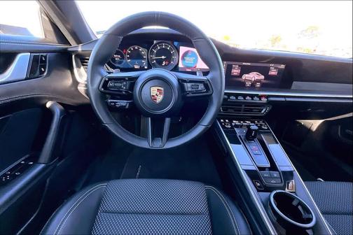 2020 Porsche 911 911 Carrera S