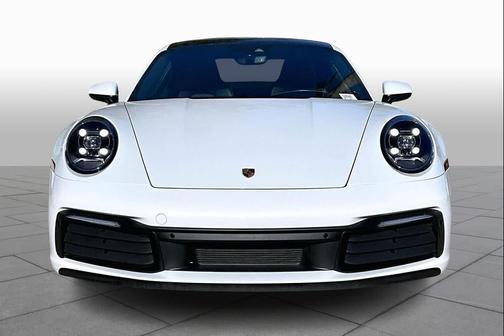 2020 Porsche 911 911 Carrera S