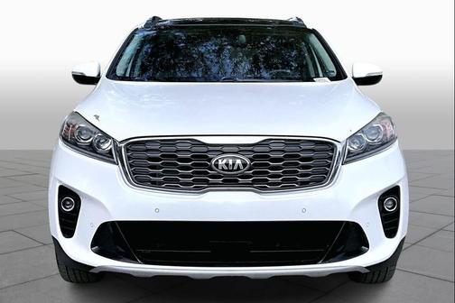 2019 Kia Sorento EX
