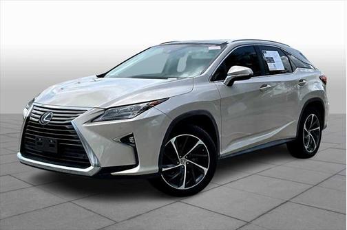 2016 Lexus RX 350 Base