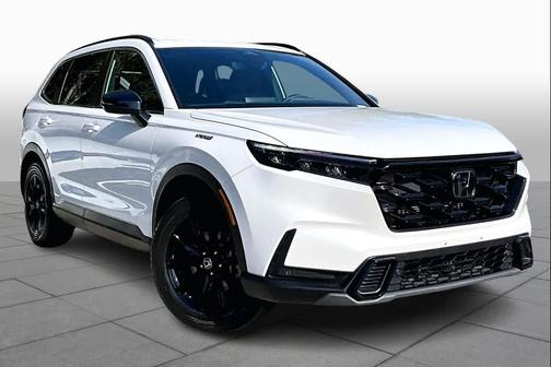 2024 Honda CR-V Hybrid Sport AWD