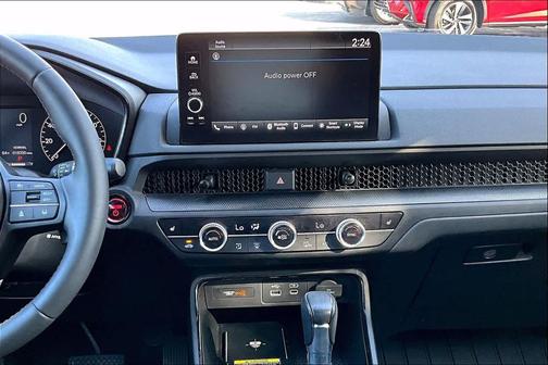 2024 Honda CR-V Hybrid Sport AWD