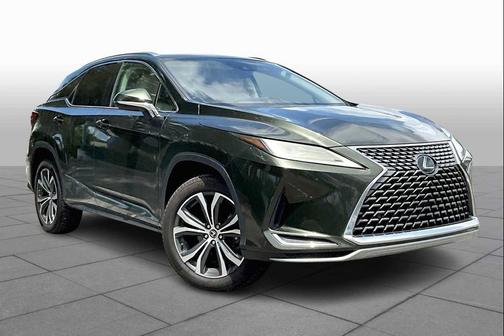 2020 Lexus RX 350 Base