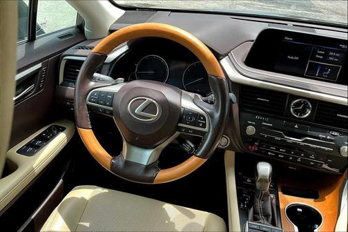 2020 Lexus RX 350 Base