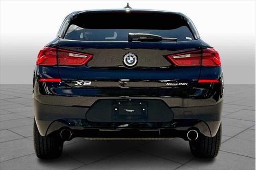 2019 BMW X2 xDrive28i