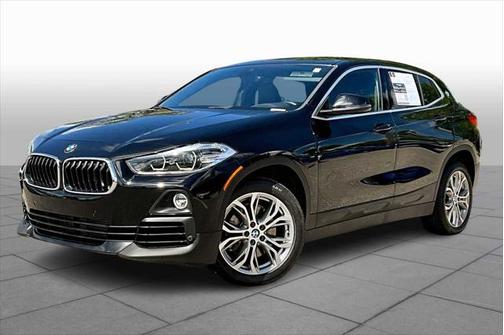2019 BMW X2 xDrive28i
