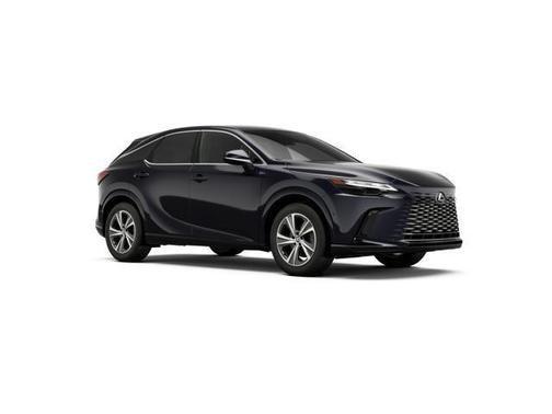 2026 Lexus RX 350 Base