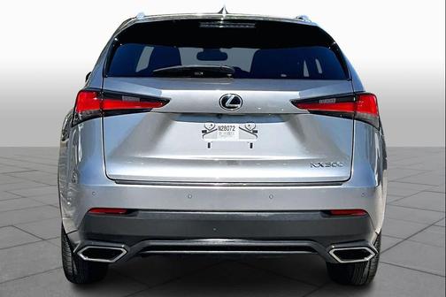 2020 Lexus NX 300 Base