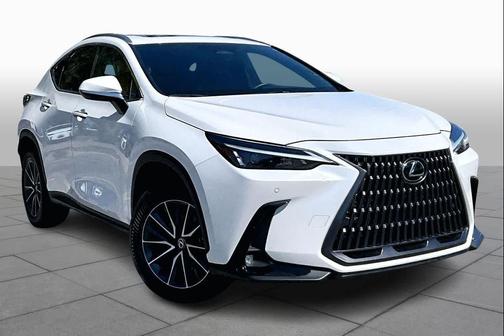 2025 Lexus NX 250 Premium