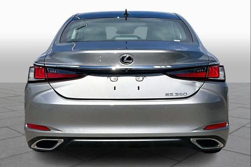2021 Lexus ES 350 Ultra Luxury