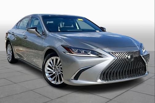 2021 Lexus ES 350 Ultra Luxury