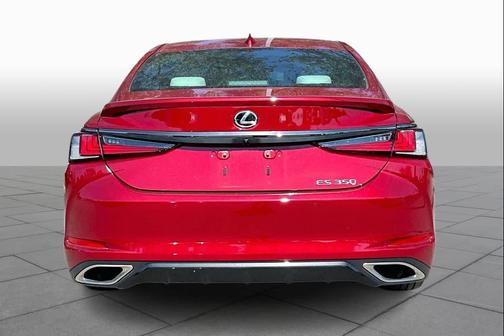 2023 Lexus ES 350 F Sport