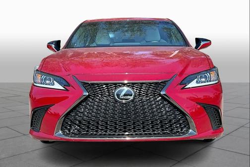 2023 Lexus ES 350 F Sport