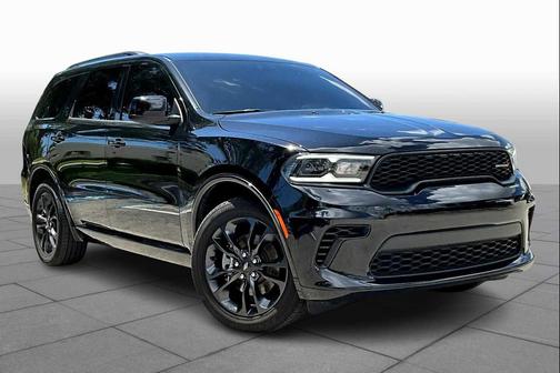 2024 Dodge Durango GT RWD