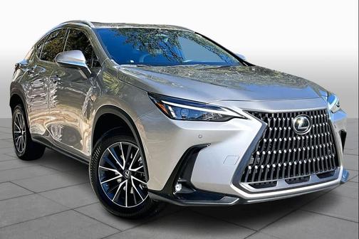 2023 Lexus NX 350 Premium