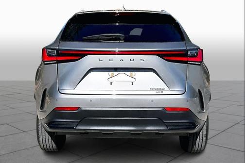 2023 Lexus NX 350 Premium