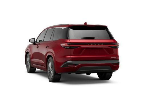 2026 Lexus TX 350 Base